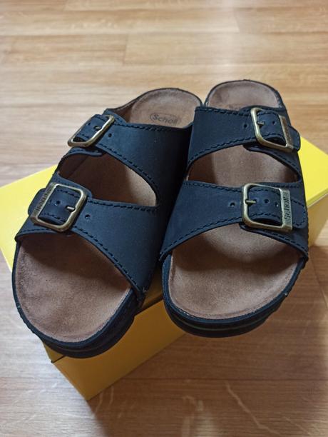 Šľapky scholl, scholl,44