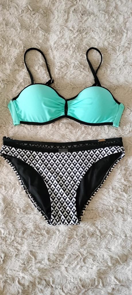 Plavky bikiny, s