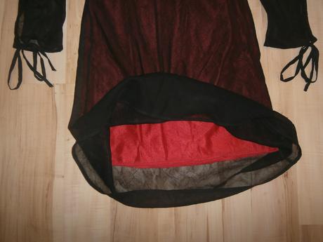 Spoločenské šaty, xs