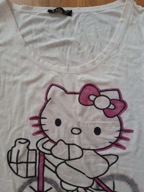 Dievčenské tričko, 140