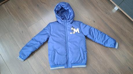 Prechodná bunda, sinsay,140