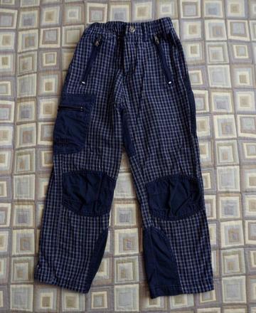 Nohavice authority veľ. 104/110, authority,104