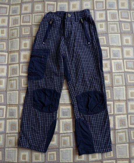 Nohavice authority veľ. 104/110, authority,104