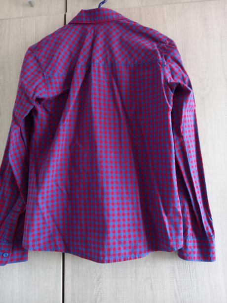 Košeľa 158, h&m,158