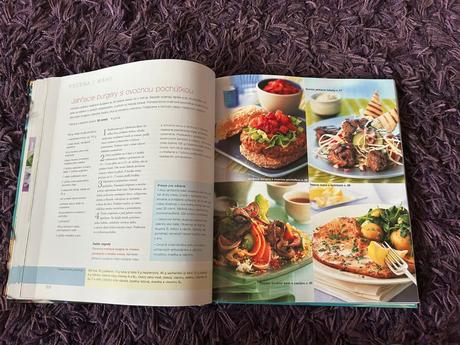 Chutnou stravou proti cukrovke, 