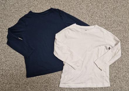 Natelnik 110/ 116, h&m,110