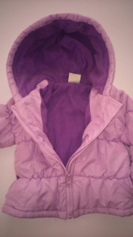 Vetrovka , my little bear,80