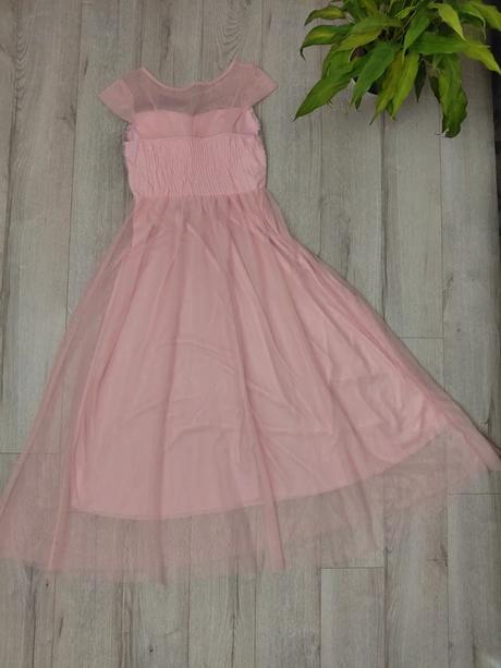 Spoločenské šaty, s