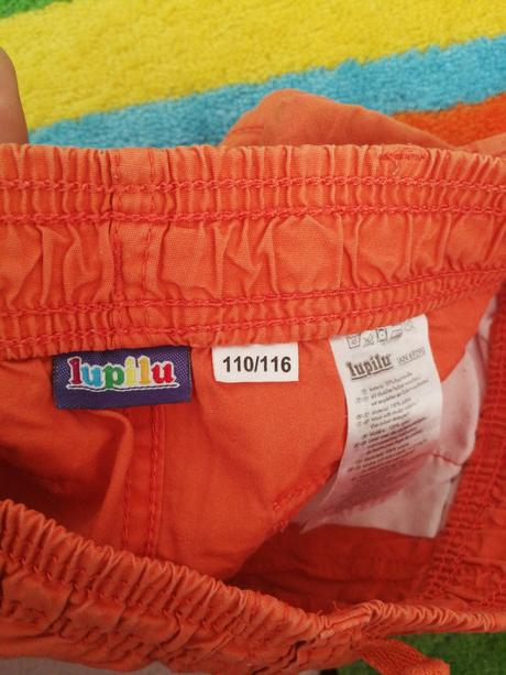 Letné gate, lupilu,110