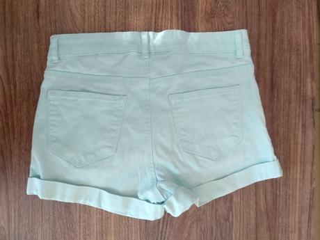 Sortky, h&m,152
