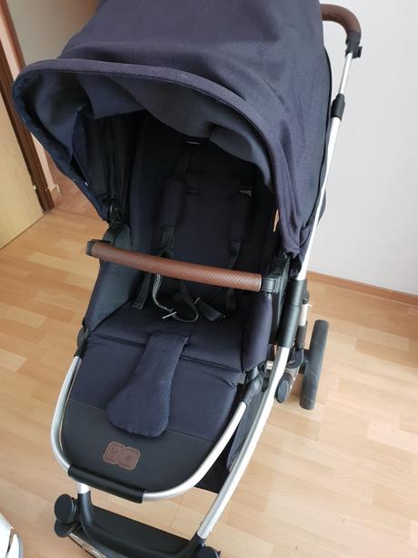 Kočík abc design salsa 4, abc design,abc design salsa 4