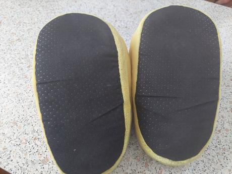 Dievčenské papuče, deichmann,37