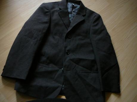 Chlapcenske sako, palomino,122