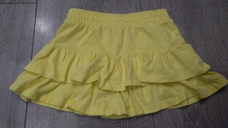 Detská sukňa, reserved,98