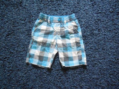 Kraťasy, palomino,104