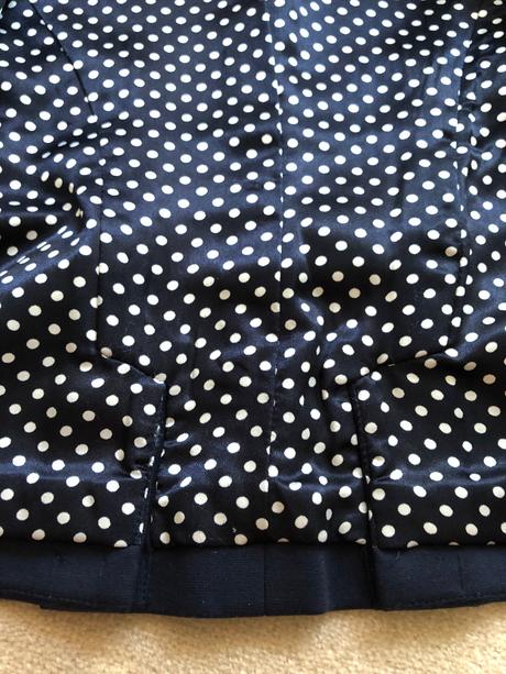 Juicy couture sako, 140