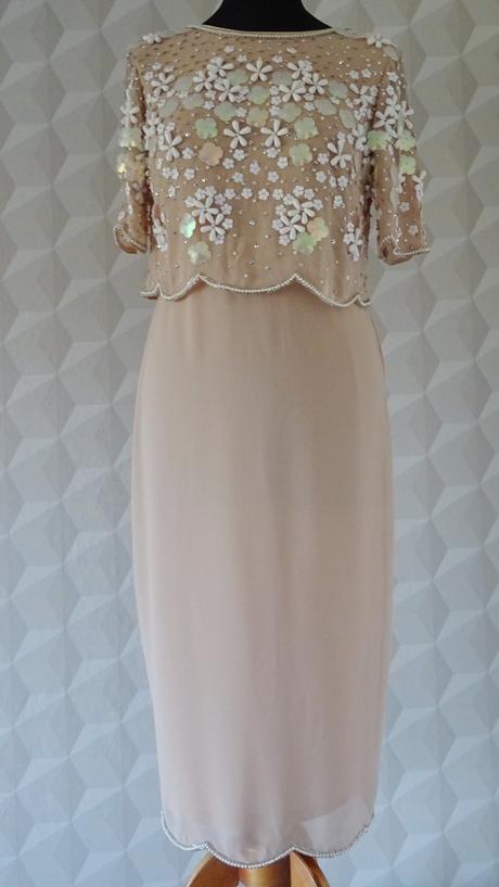 Nové dámske šaty frock and frill, veľ.m, m