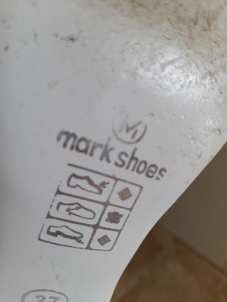 Elegantne sandale aj na 1.sv.prijimanie, 37