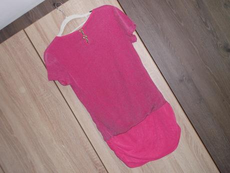 Šaty metrofive s/m, s