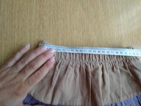 Suknička a legíny dopofopo č.92, dopodopo,92
