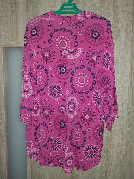 Blúzka l-xl, l