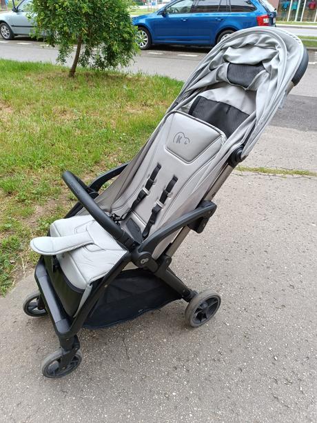 Športový kočík kinderkraft, kinderkraft