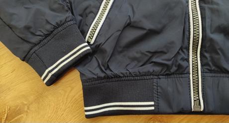 Prechodná vetrovka, h&m,128