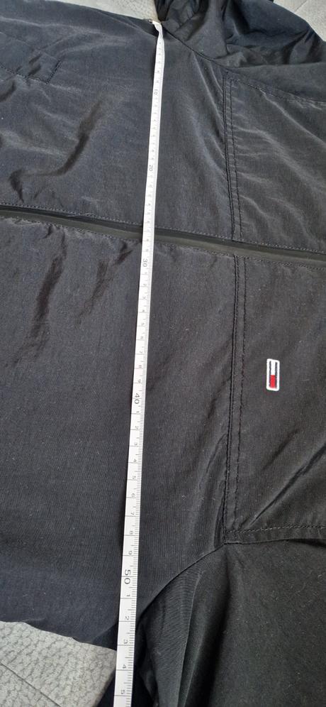 Prechodná bunda tommy hilfiger, tommy hilfiger,s