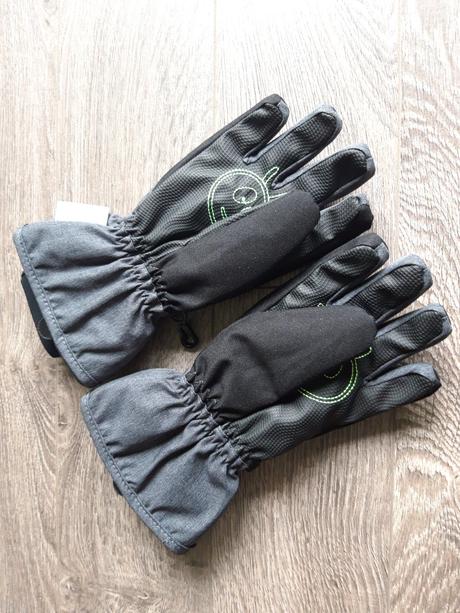 Lyziarske rukavice, c&a,122