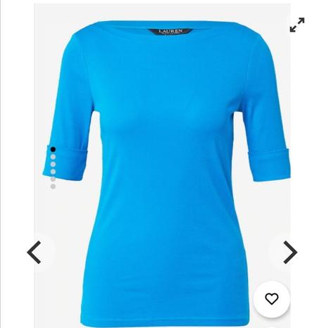 Tričko larph lauren, ralph lauren,m