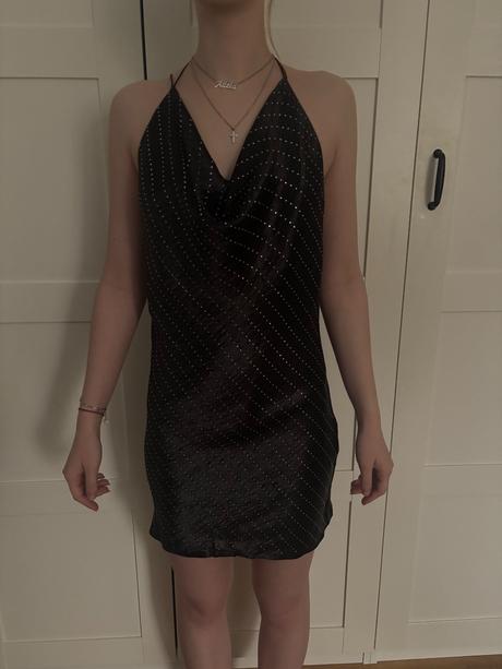 Kokteilové šaty zara, zara,xs