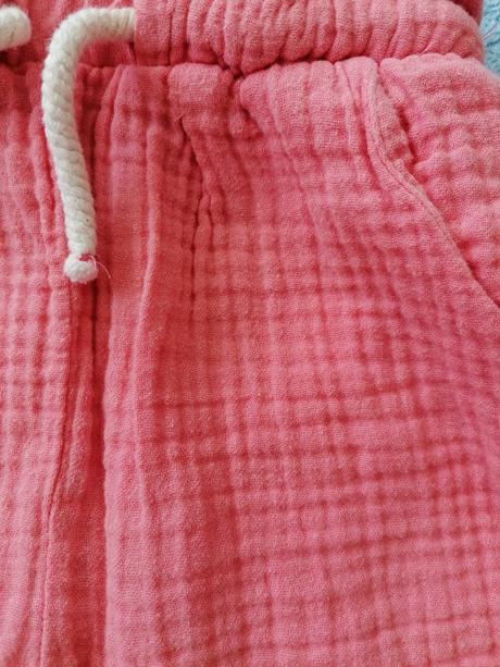 Letné nohavice, zara,68