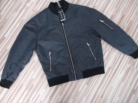 Prechodná bombera, new yorker,m