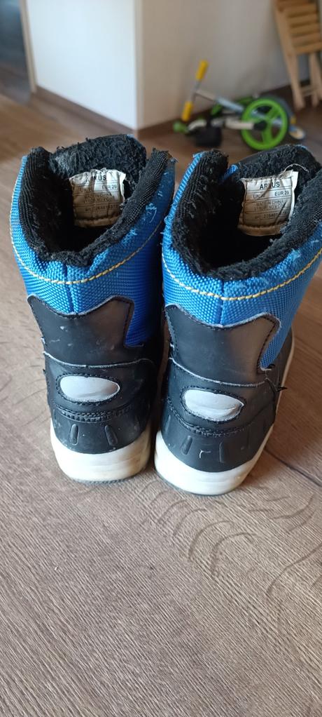 Čižmy donosenie k obj, 29