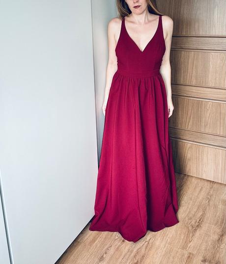 Božské spoločenské šaty z mia dresses, s