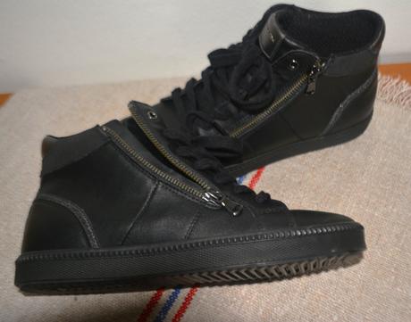 Geox, kotníkové topánky veľ.39, geox,39