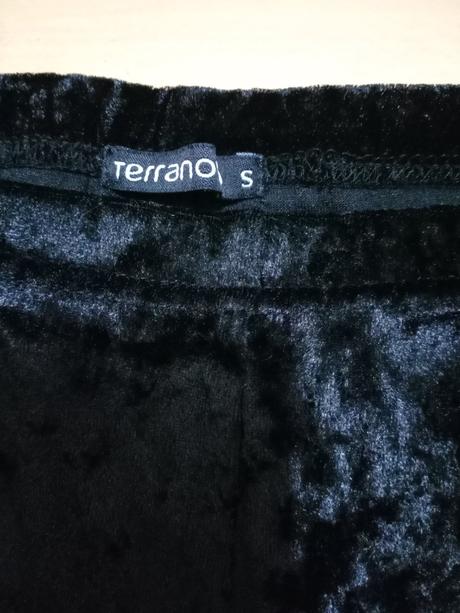 Legíny terranova, terranova,s