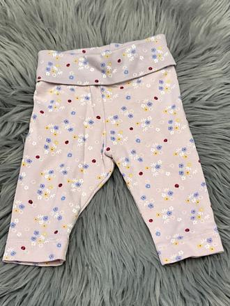 Dievčenské legíny (56), h&m,56