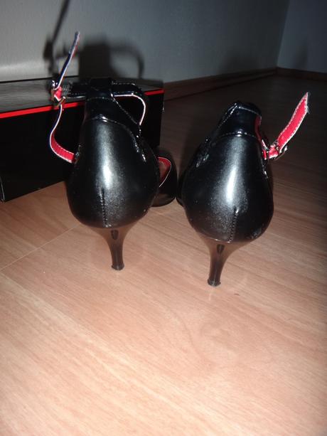 Spoločenské lodičky, john garfield,38