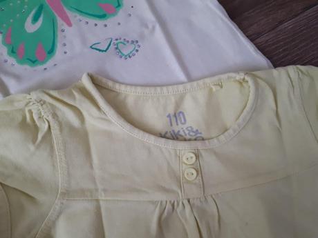 Tričko, dopodopo,110