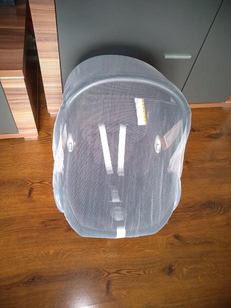 Autosedačka + vanička   maxi-cosi, maxi-cosi