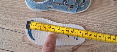 Chlapcenske tenisky, d.d.step,20