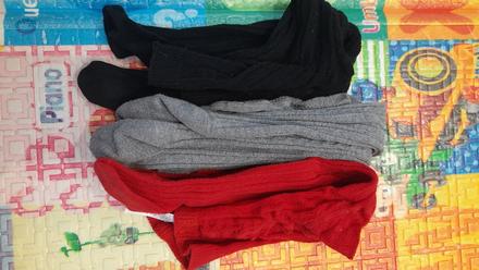 Pančušky george 3+2, george,80