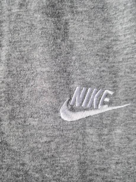 Nike kraťasy bavlna, nike,146