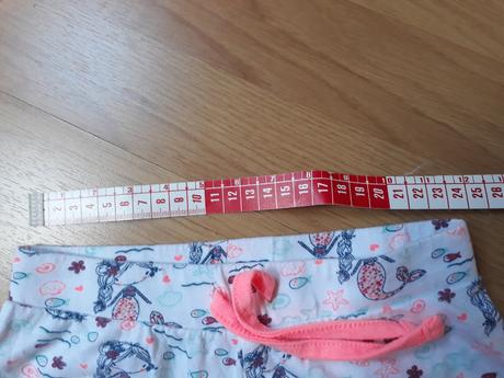 Pyžamo na leto, pepco,110