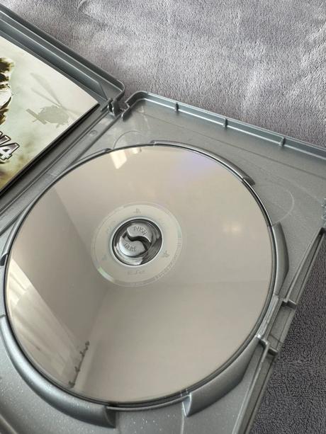 Call of duty 4 - modern warfare, 