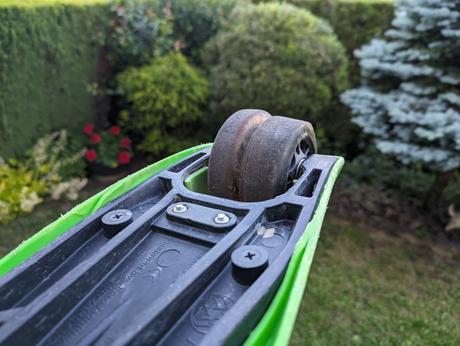 Kolobežka maxi micro, micro