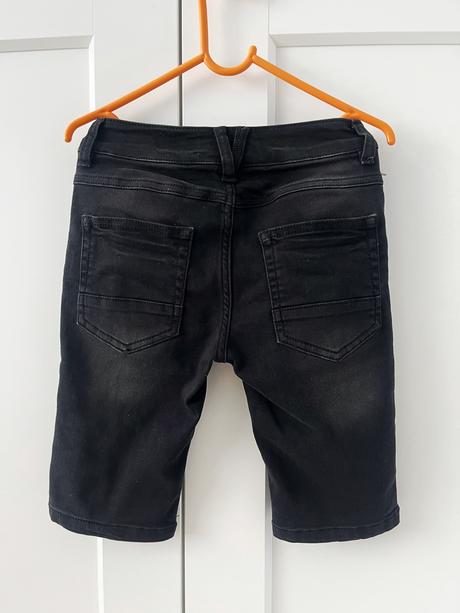 Čierne kraťasy, dopodopo,128