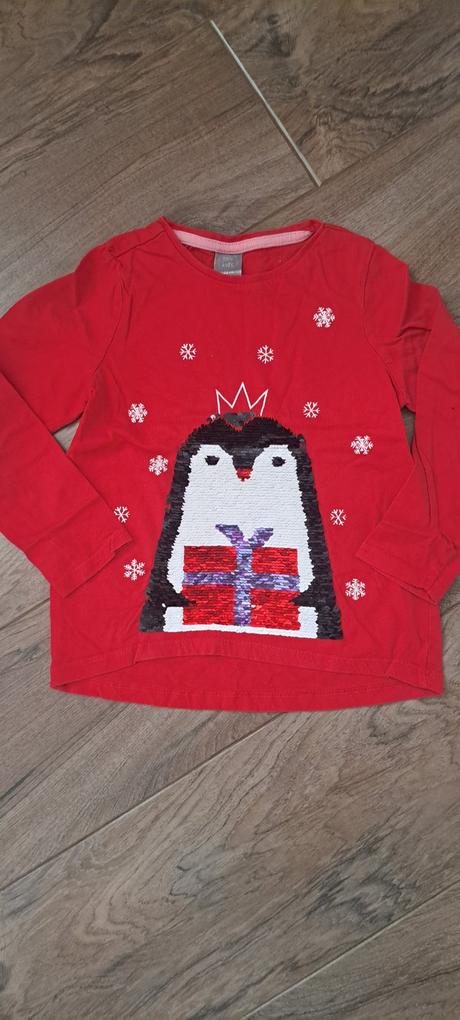 Meniace tričko, 122