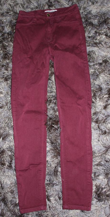 Rifle, tally weijl,34